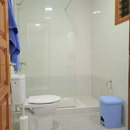 Apartamento Cerca De La Playa En Puerto Santiago